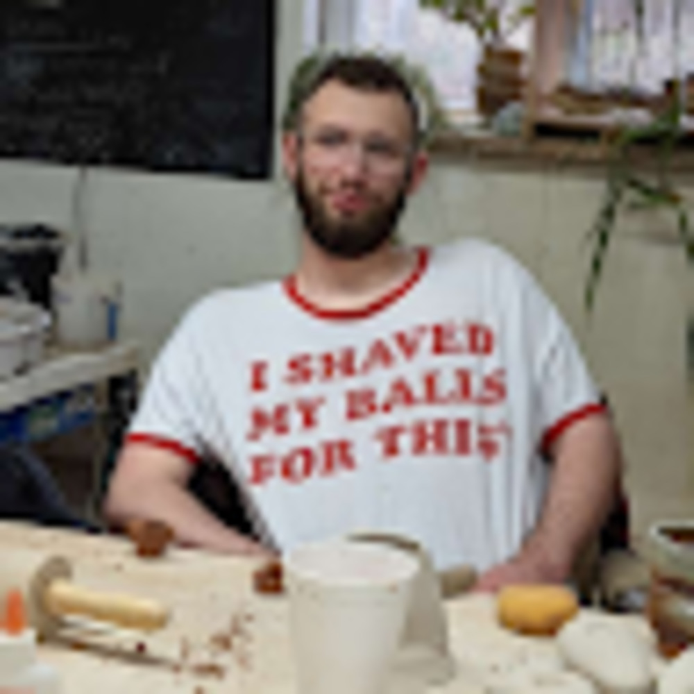 Meet your Posher, Nathan